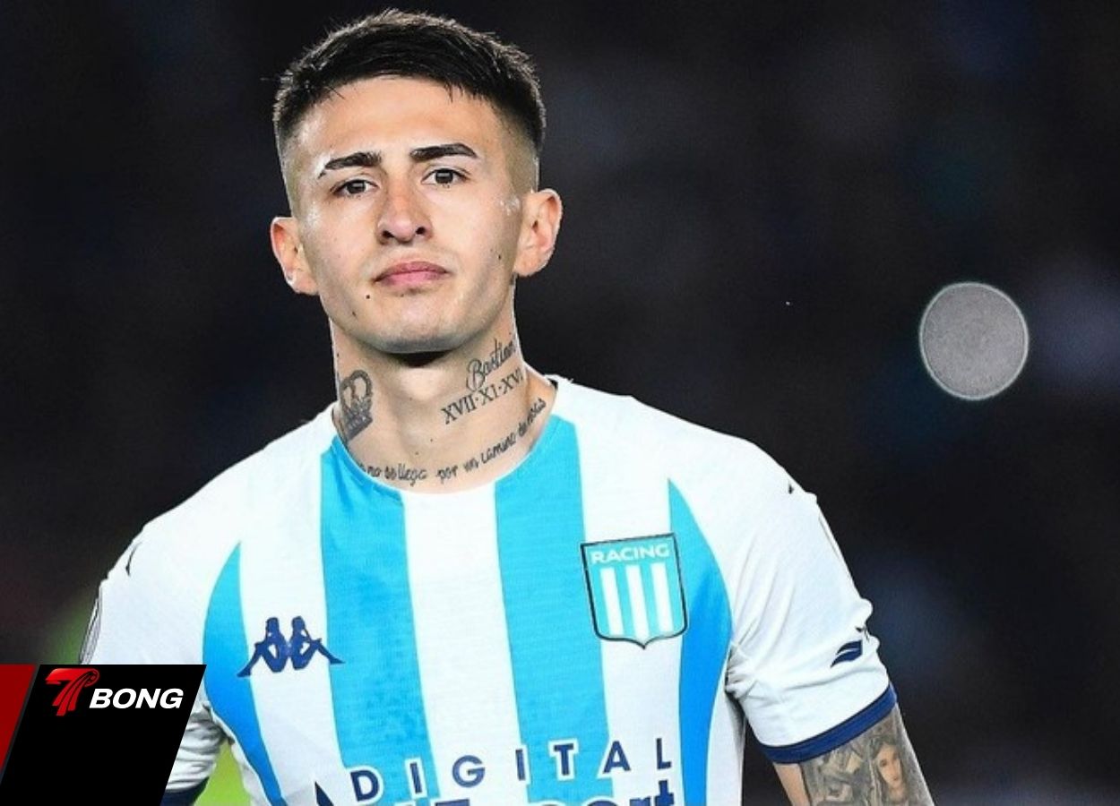 Gabriel Rojas - Hậu vệ này đã tích lũy tổng cộng 123 trận đấu chuyên nghiệp